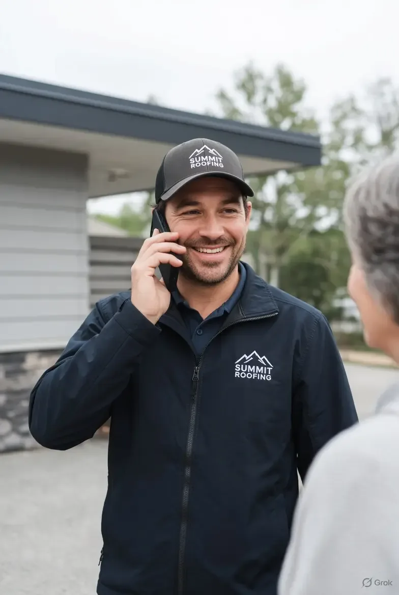Flat Roof Leak Repair Fletcher, NC FAQs